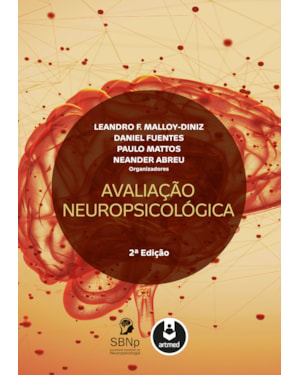 AVALIAÇÃO NEUROPSICOLÓGICA