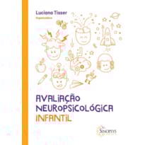 Avaliação neuropsicológica infantil