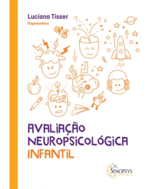 Avaliação neuropsicológica infantil