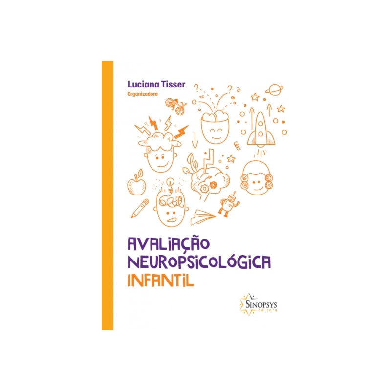 Avaliação neuropsicológica infantil