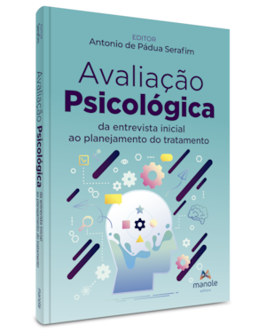 Avaliação psicológica: Da entrevista inicial ao planejamento do tratamento