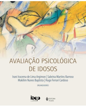 AVALIAÇÃO PSICOLÓGICA DE IDOSOS