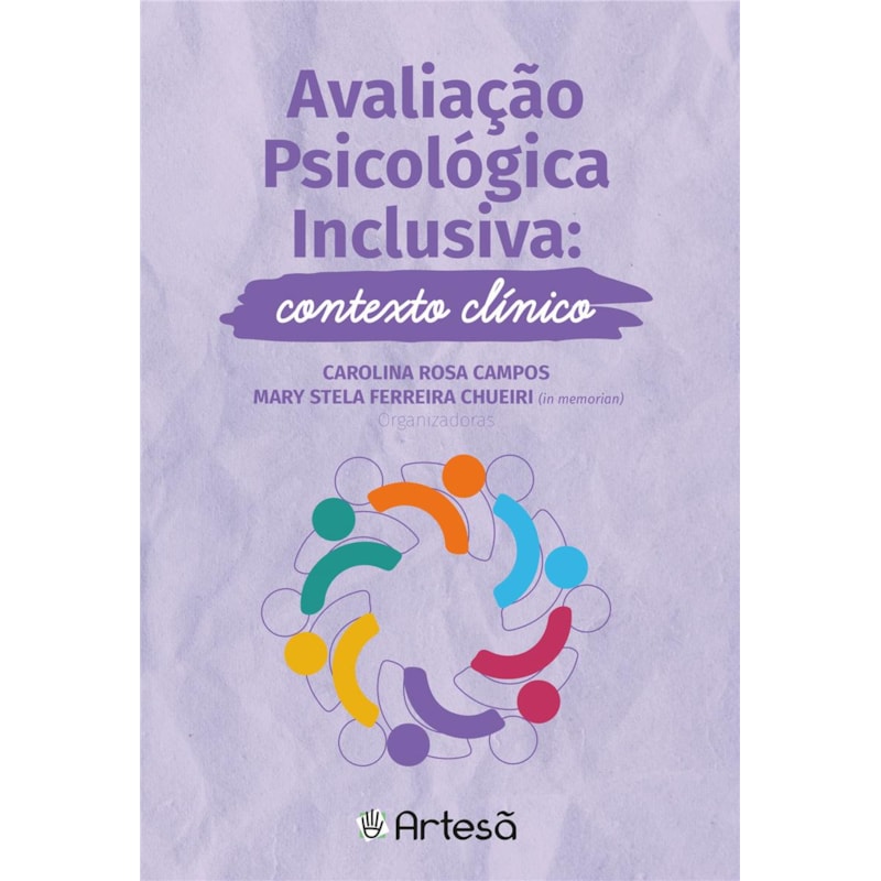 Avaliação psicológica inclusiva: contexto clínico