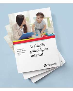 Avaliação psicológica infantil