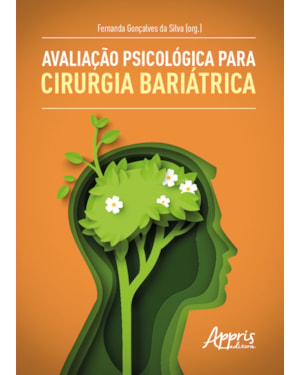 AVALIAÇÃO PSICOLÓGICA PARA CIRURGIA BARIÁTRICA