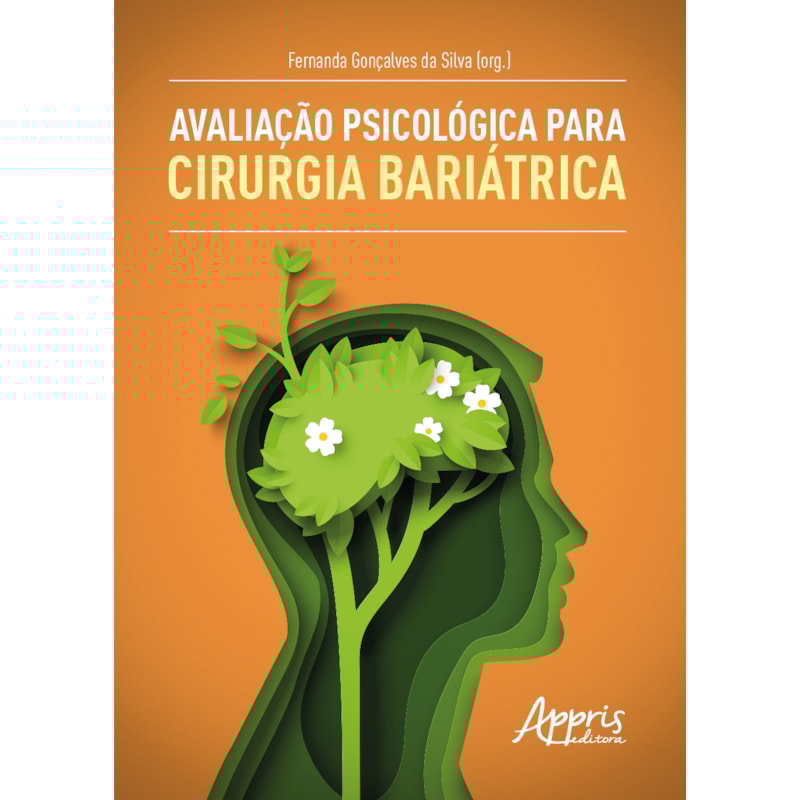 AVALIAÇÃO PSICOLÓGICA PARA CIRURGIA BARIÁTRICA