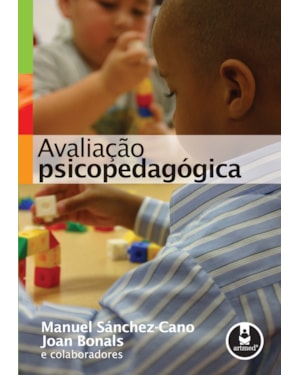 AVALIAÇÃO PSICOPEDAGÓGICA
