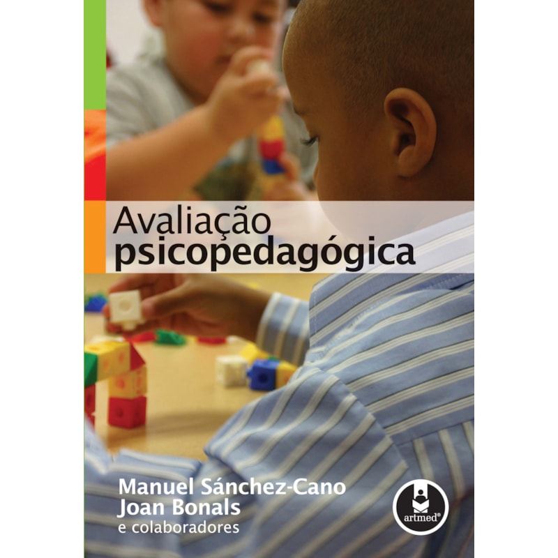 AVALIAÇÃO PSICOPEDAGÓGICA