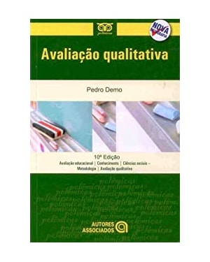 AVALIAÇAO QUALITATIVA