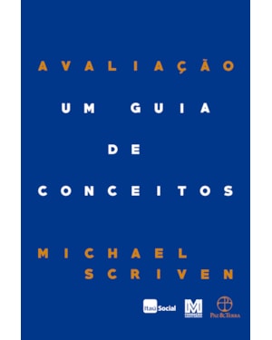 AVALIAÇÃO: UM GUIA DE CONCEITOS