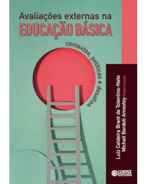 AVALIAÇÕES EXTERNAS NA EDUCAÇÃO BÁSICA