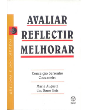 AVALIAR REFLECTIR MELHORAR