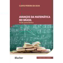 Avanços da matemática no Brasil
