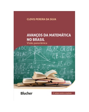 Avanços da matemática no Brasil