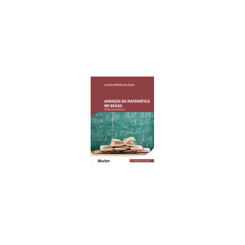 Avanços da matemática no Brasil