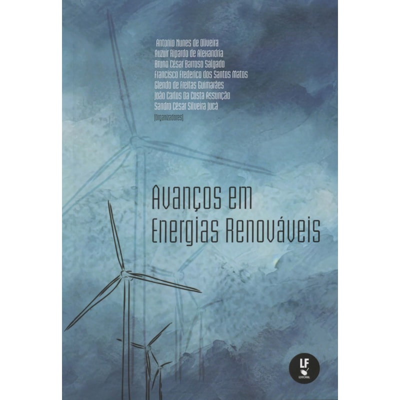AVANÇOS EM ENERGIA RENOVÁVEIS