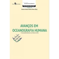 Avanços em oceanografia humana: o socioambientalismo nas ciências do mar