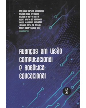 AVANÇOS EM VISÃO COMPUTACIONAL E ROBÓTICA EDUCACIONAL