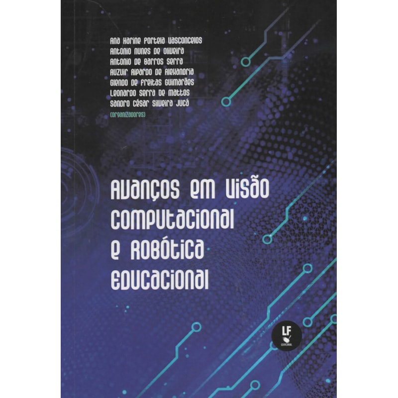 AVANÇOS EM VISÃO COMPUTACIONAL E ROBÓTICA EDUCACIONAL
