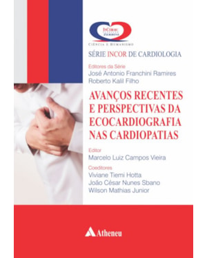 Avanços recentes e perspectivas da ecocardiografia nas cardiopatias