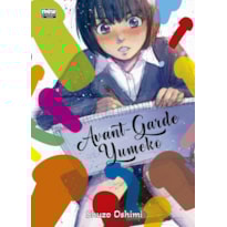 AVANT-GARDE YUMEKO (VOLUME ÚNICO)