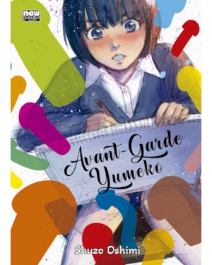 Avant-garde yumeko (volume único)