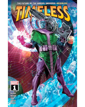 Avante, vingadores! (2022) 02