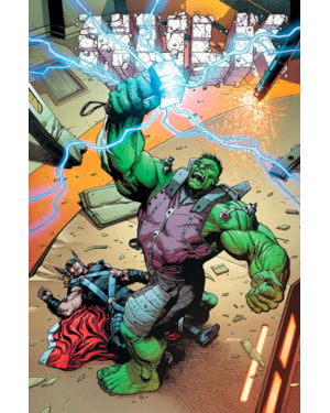 Avante, vingadores! (2022) n.07