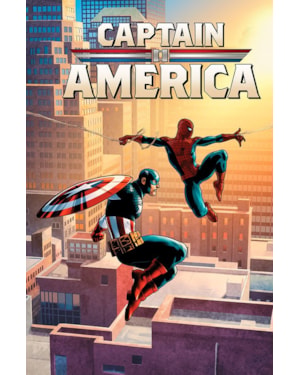 Avante, vingadores! (2022) vol. 02/20