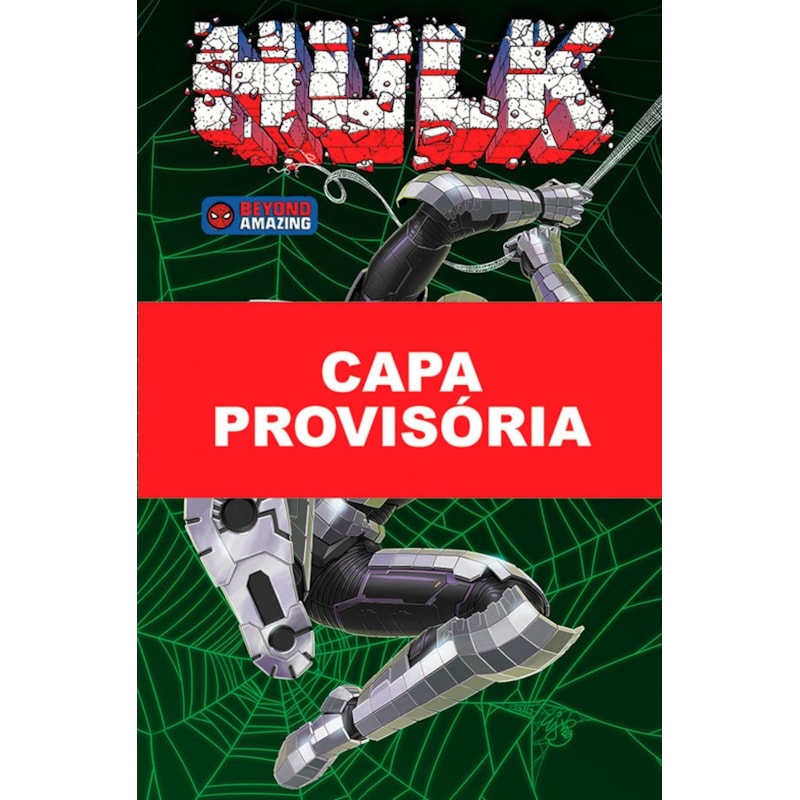 Avante, vingadores! (2022) vol. 10