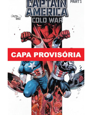 Avante, vingadores! (2022) vol. 16