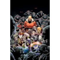 Avante, Vingadores! (2022) Vol. 16/34