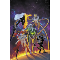 Avante, Vingadores! (2022) Vol. 23/41