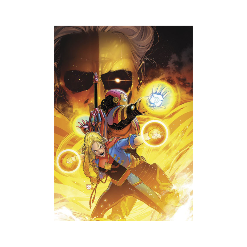 Avante, Vingadores! (2022) Vol. 24/42