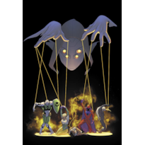 Avante, Vingadores! (2022) Vol. 25/43