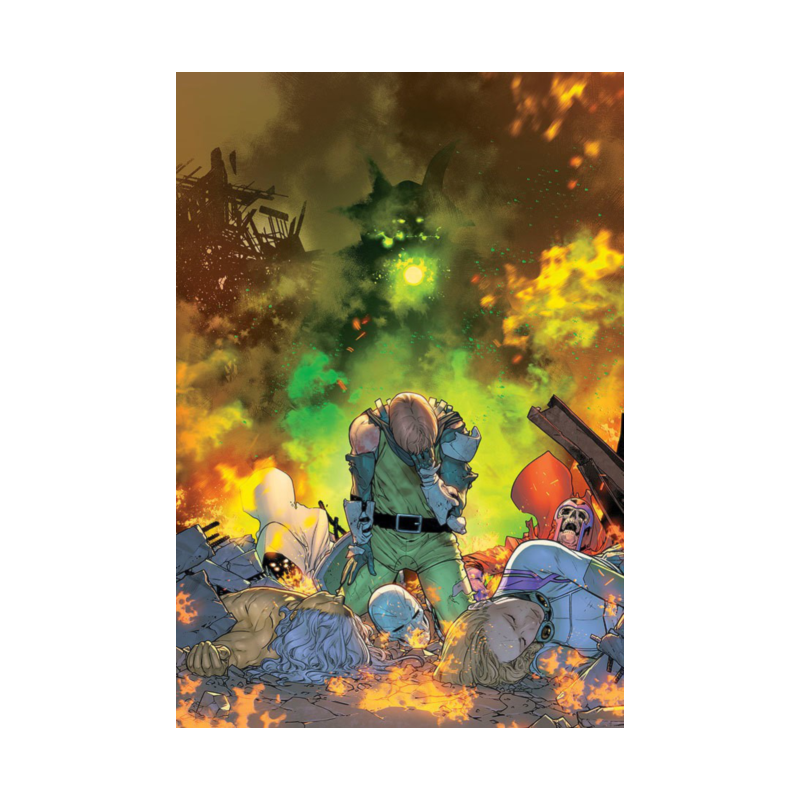 Avante, Vingadores! (2022) Vol. 26/44