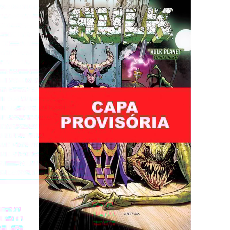 Avante, vingadores! (2022) vol. 9