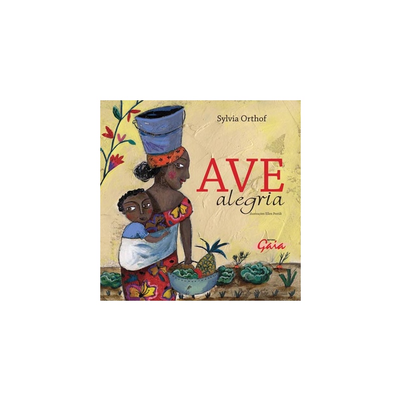 AVE ALEGRIA