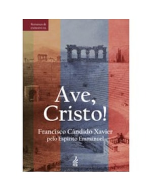 Ave, Cristo!