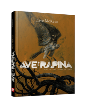Ave de rapina