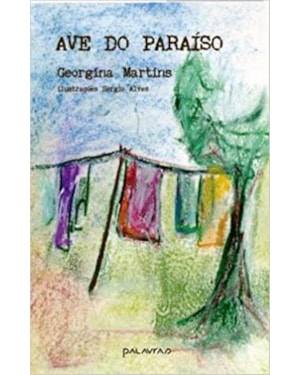 AVE DO PARAÍSO