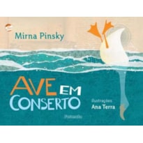 AVE EM CONSERTO