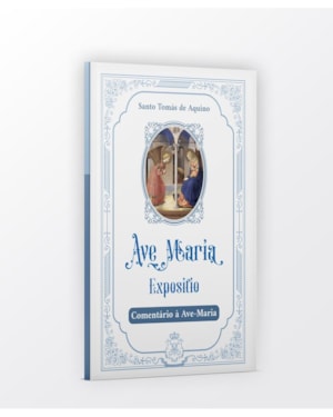 AVE MARIA EXPOSITIO