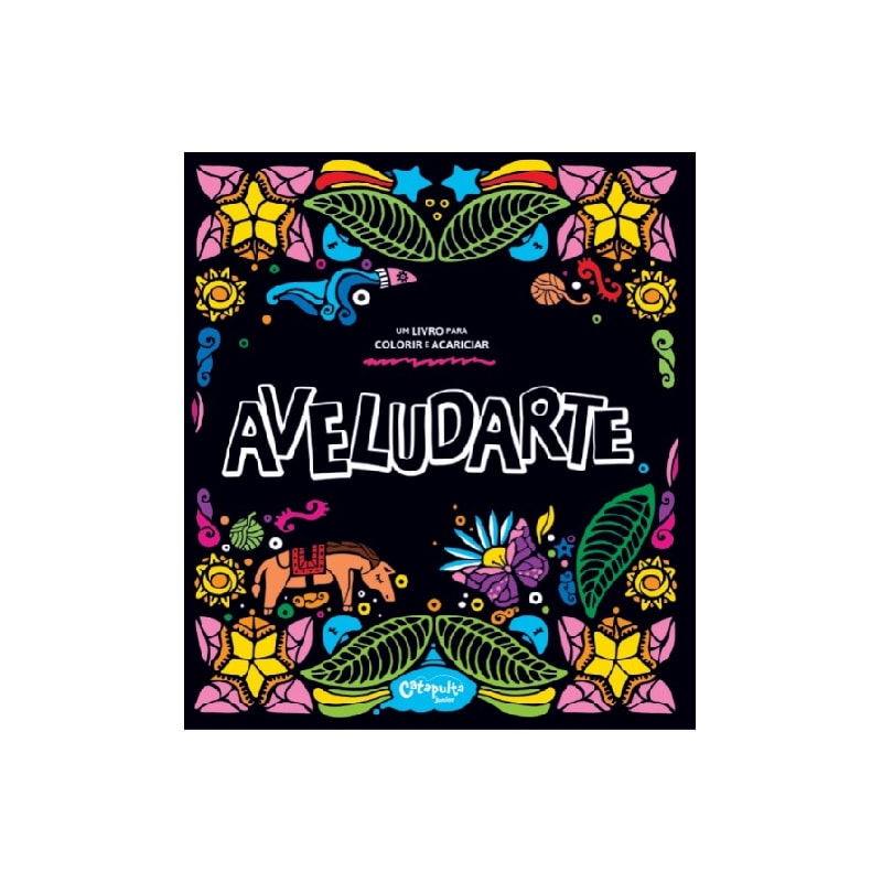AVELUDARTE (NOVA VERSÃO)