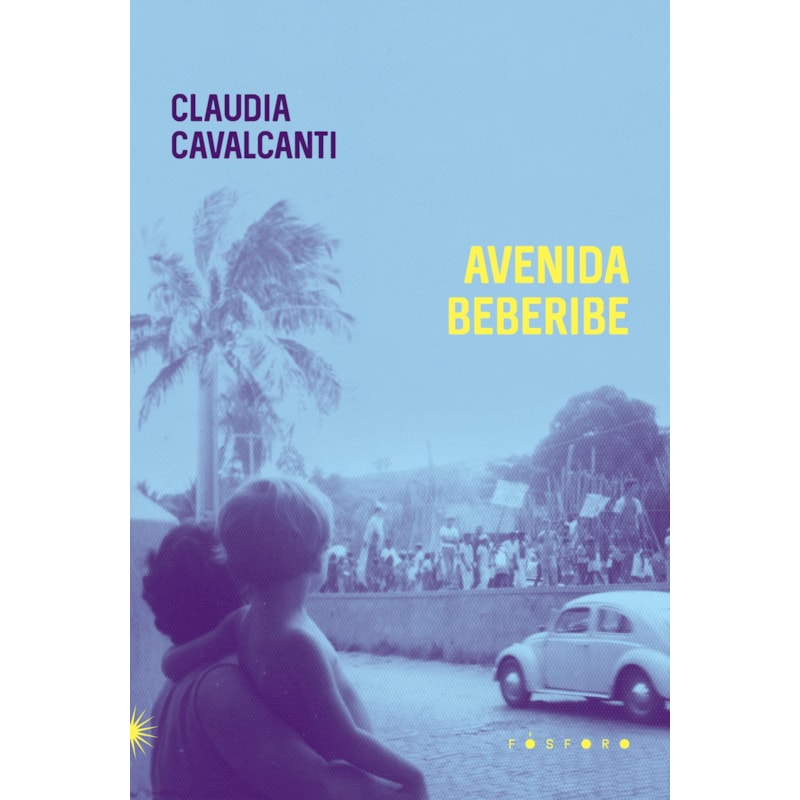AVENIDA BEBERIBE