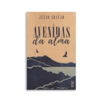 AVENIDAS DA ALMA
