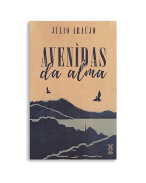 AVENIDAS DA ALMA