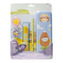 AVENTURA CRIATIVA! COM ATIVIDADES: VEÍCULOS