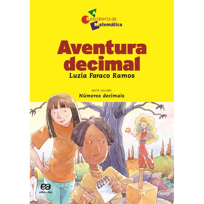 AVENTURA DECIMAL