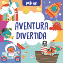 AVENTURA DIVERTIDA